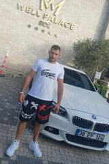 Zdjęcie użytkownika SzymekDzwoniarek