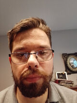 Zdjęcie użytkownika vanmontagupatryk