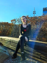 Zdjęcie użytkownika alemartyna