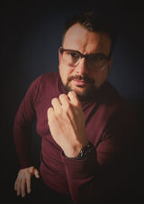 Zdjęcie użytkownika Bobby44