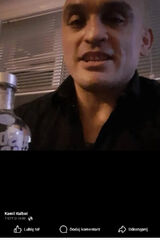 Zdjęcie użytkownika kamilkulbat92