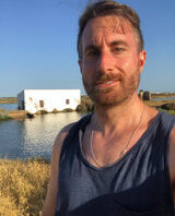 Zdjęcie użytkownika pawelkamal66