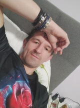 Zdjęcie użytkownika Marcin82m