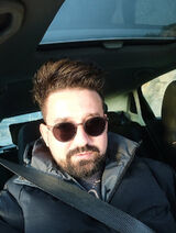 Zdjęcie użytkownika CherifRe