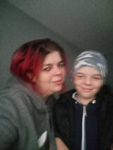 Benutzerfoto AgnieszkaJablons59