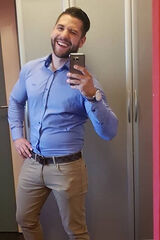 Zdjęcie użytkownika staropilnymarius75