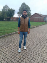 Zdjęcie użytkownika Rajendras