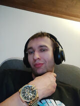 Zdjęcie użytkownika wojciechkasperek