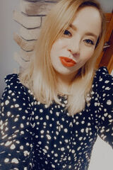 Zdjęcie użytkownika Sandrula1234