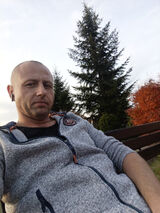 Benutzerfoto lukaszkasprzak8806