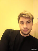 Zdjęcie użytkownika szalonymajki93