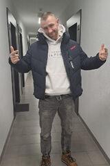 Zdjęcie użytkownika pawcioholek123