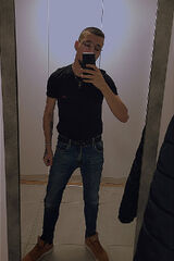 Zdjęcie użytkownika yogigofy98