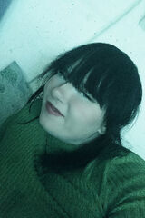 Foto pengguna vikibogunie