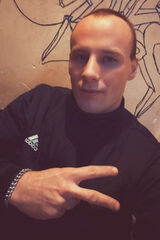 Zdjęcie użytkownika marcinstangrecia23