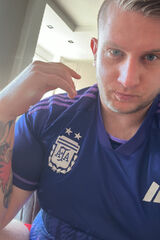 Zdjęcie użytkownika morisbenczer13