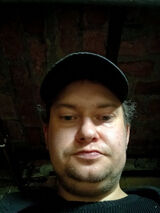 Zdjęcie użytkownika Bartosz300