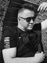 Benutzerfoto Kamcioch91