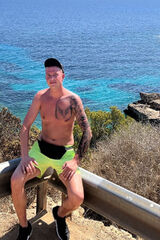 Benutzerfoto Marekkk89