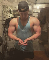 Zdjęcie użytkownika Rybalubi