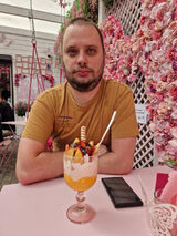 Zdjęcie użytkownika YAMAHA90094