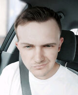 Zdjęcie użytkownika Lukaszmax