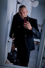 Zdjęcie użytkownika MarcinLiszewski