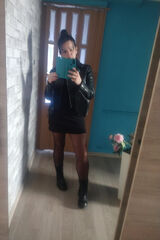 Zdjęcie użytkownika wiolettaparzych78