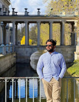 Zdjęcie użytkownika alimranjahan1