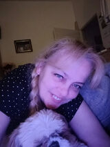 Zdjęcie użytkownika Lusia566