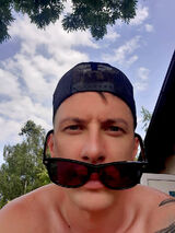 Zdjęcie użytkownika Bartekxk