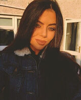 Zdjęcie użytkownika Becia92