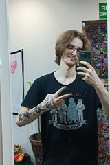 Zdjęcie użytkownika mikoleon9