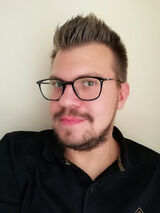 Foto pengguna Matheoush