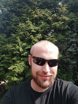 Фотография пользователя pa36wel