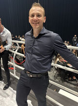 Zdjęcie użytkownika izaaktomica