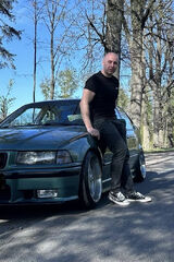 Zdjęcie użytkownika Piotr3k36