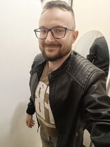 Zdjęcie użytkownika Piotrek5543