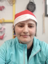 Foto pengguna malaczarna22121991