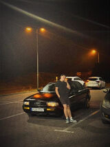 Zdjęcie użytkownika mariusz2137w