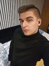 Foto pengguna Gracjan003