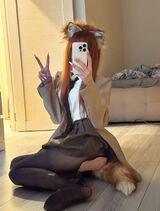 Foto pengguna RudaCosplayerka