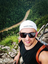 Zdjęcie użytkownika Tomek1995xdd