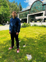 Benutzerfoto Damiannn9