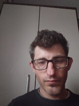 Zdjęcie użytkownika RobertKociolek1987