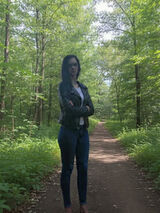 Zdjęcie użytkownika Calineczka46