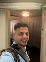 Zdjęcie użytkownika MishaDz