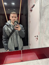 Zdjęcie użytkownika Malioft94