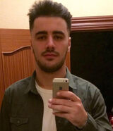 Zdjęcie użytkownika MichaelWiel