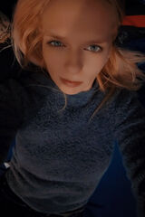 Zdjęcie użytkownika TwojaNieznajoma95